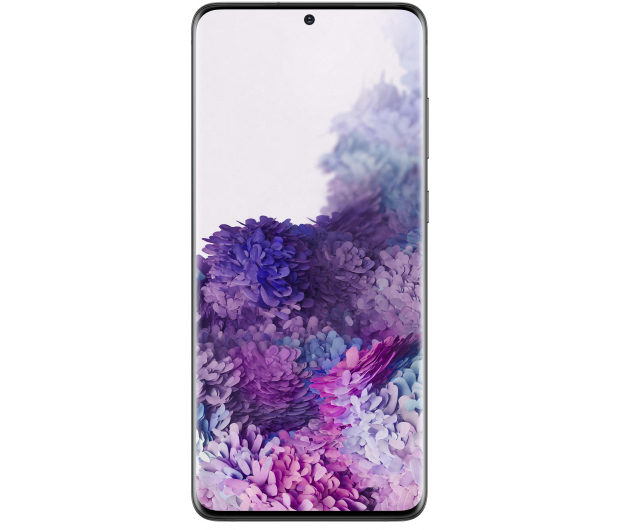 Samsung Galaxy S20+ G985F Dual SIM Cosmic Black - 541191 - zdjęcie 2